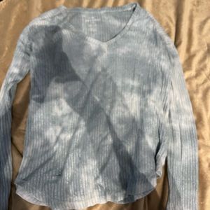 hollister long sleeve